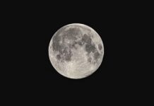 U NEDELJU POPTPUNO POMRAČENJE MESECA VIDLJIVO IZ SRBIJE