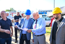 NAJOBIMNIJA MONTAŽA RUDARSKE OPREME U RB „KOLUBARA“