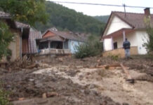 Sećanje na katastrofalne poplave u opštini Kladovo 2014. godine