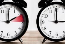 OVOG VIKENDA POČINJE ZIMSKO RAČUNANJE VREMENA