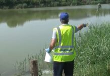 U NAREDNA DVA DANA ZAPRAŠIVANJE LARVI KOMARACA