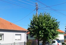 PLANSKA ISKLJUČENJA STRUJE ZA PETAK 18. SEPTEMBRA