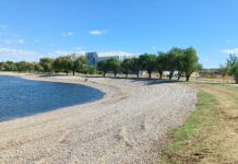 U PETAK 26.SEPTEMBRA TRETIRANJE LARVI KOMARACA