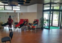 OKTOBARSKA AKCIJA DAVALAŠTVA KRVI U ČETVRTAK U SREDNJOJ ŠKOLI