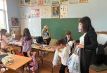 OPŠTINA KLADOVO OBELEŽAVA EVROPSKAU NEDELJU MOBILNOSTI