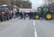 U PONEDELJAK PROTEST POLJOPRIVREDNIKA U VOJVODINI