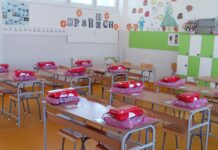 Upis prvaka do 31. maja