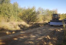 RASPISAN JAVNI POZIV ZA SANACIJU PUTA PETROVO SELO-KOSOVICA