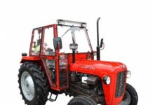 DODATNI ROK OD 60 DANA ZA KUPOVINU TRAKTORA