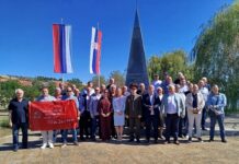 PRE 81 GODINU 22. SEPTEMBRA STIGLA SLOBODA U KLADOVO U DRUGOM SVETSKOM RATU