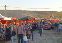 KLADOVSKI VAŠAR ČUVA TRADICIJU