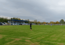 FUDBALERI SRPSKOLIGAŠA IZ KLADOVA OSVOJILI BOD BRZI BROD-ĐERDAP 2:2 (1:1)