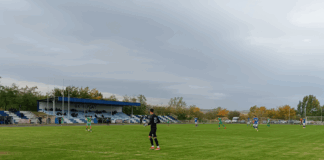 FUDBALERI SRPSKOLIGAŠA IZ KLADOVA OSVOJILI BOD BRZI BROD-ĐERDAP 2:2 (1:1)