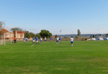 PRVOG NOVEMBARSKOG VIKENDA KLADOVO BEZ FUDBALA