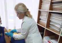 DO SADA UTROŠENO 900 DOZA VAKCINE PROTIV SEZONSKOG GRIPA