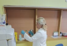 ZA IMUNIZACIJU PROTIV SEZONSKOG GRIPA OBEZBEĐENO 1100 DOZA VAKCINE