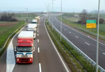 PRAVILA ZA PROFESIONALNE VOZAČE STARIJE OD 65 GODINA