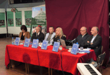 PREDSTAVLJENA MONOGRAFIJA UDRUŽENJA TIMOČANA I KRAJINACA U BEOGRADU 1925.-2025.