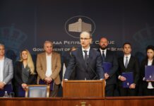 OPŠTINI KLADOVO 120 MILIONA DINARA ZA REKONSTRUKCIJU ULICE 29.NOVEMBRA