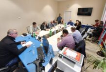 VEĆNICI USVOJILI TREĆI REBALANS BUDŽETA OPŠTINE KLADOVO