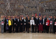 OPŠTINI KLADOVO 2,1 MILION DINARA ZA ZBRINJAVANJE IZBEGLICA