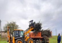 UZ PODRŠKU RESORNOG MINISTARSTVA U OPŠTINI KLADOVO OČIŠĆENO 17 DIVLJIH DEPONIJA