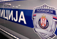 U KLADOVU ZAJEČARAC UHAPŠEN ZBOG NEOVLAŠĆENE PROIZVODNJE MARIHUANE