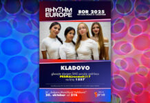 KLADOVO NA RITMU EVROPE U BORU 20.OKTOBRA