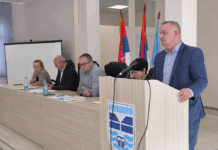 USVOJEN TREĆI REBALANS BUDŽETA OPŠTINE KLADOVO ZA 2025.GODINU