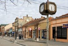 PRE 152 GODINE U KLADOVU OTVORENA PRVA ČITAONICA