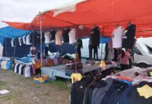 LICITACIJA ZA VAŠARSKA MESTA 23.OKTOBRA