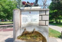 REZULTATI KVALITETA VODE SA JAVNIH ČESMI I IZVORA