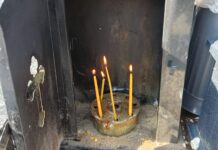 U subotu Duhovske zadušnice