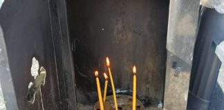 U subotu Duhovske zadušnice