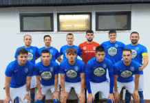 KLADOVLJANI NEMOĆNI U MEČU S KVALITETNIM GOSTIMA, ĐERDAP-GFK JAGODINA 0:3 (0:1)