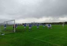 FUDBAL, JESENJA TITULA U BORU, ĐERDAP OSMI, DUNAV DESETI, TIMOK ZA OPSTANAK