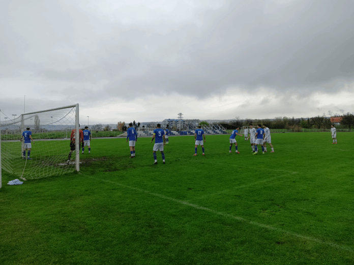 Utakmica Đerdap-Jagodina