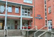 REŽIM RADA U DOMU ZDRAVLJA KLADOVO 24 SATA