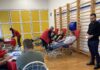 Poslednja ovogodišnja mesečna akcija dobrovoljnog davalaštva u četvrtak u Domu kulture