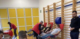 Poslednja ovogodišnja mesečna akcija dobrovoljnog davalaštva u četvrtak u Domu kulture