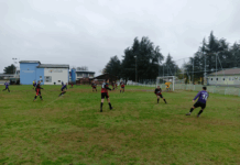 FUDBAL, BRESTOVAC KAZNIO PROPUSTE OSLABLJENOG BRODOREMONTA