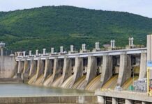 ZASEDANJE SRPSKO-RUMUSKE KOMISIJE ZA HE ĐERDAP