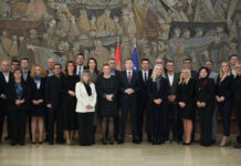 PODRŠKA KOMESARIJATA ZA IZBEGLICE PORODICAMA U OPŠTINI KLADOVO