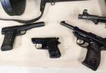 UTVRĐEN IZNOS POREZA ZA REGISTROVANO ORUŽJE, STIŽU REŠENJA