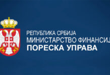 POREZ NA NASLEĐE PLAĆA SE U SKLADU SA ZAKONOM O POREZU NA IMOVINU