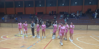 Utakmice za bodove u Prvoj ligi „Istok“ za rukometašice od 7. marta