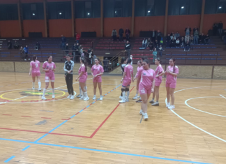 Utakmice za bodove u Prvoj ligi „Istok“ za rukometašice od 7. marta