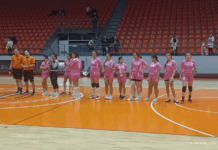 ZAVRŠENA JESEN U PRVOJ LIGI ISTOK ZA RUKOMETAŠICE