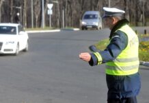 Kontrola saobraćaja od 9. do 15. marta