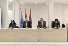 POZITIVNA OCENA ZA POSLOVANJE OPŠTINE KLADOVO ZA DEVET MESECI OVE GODINE